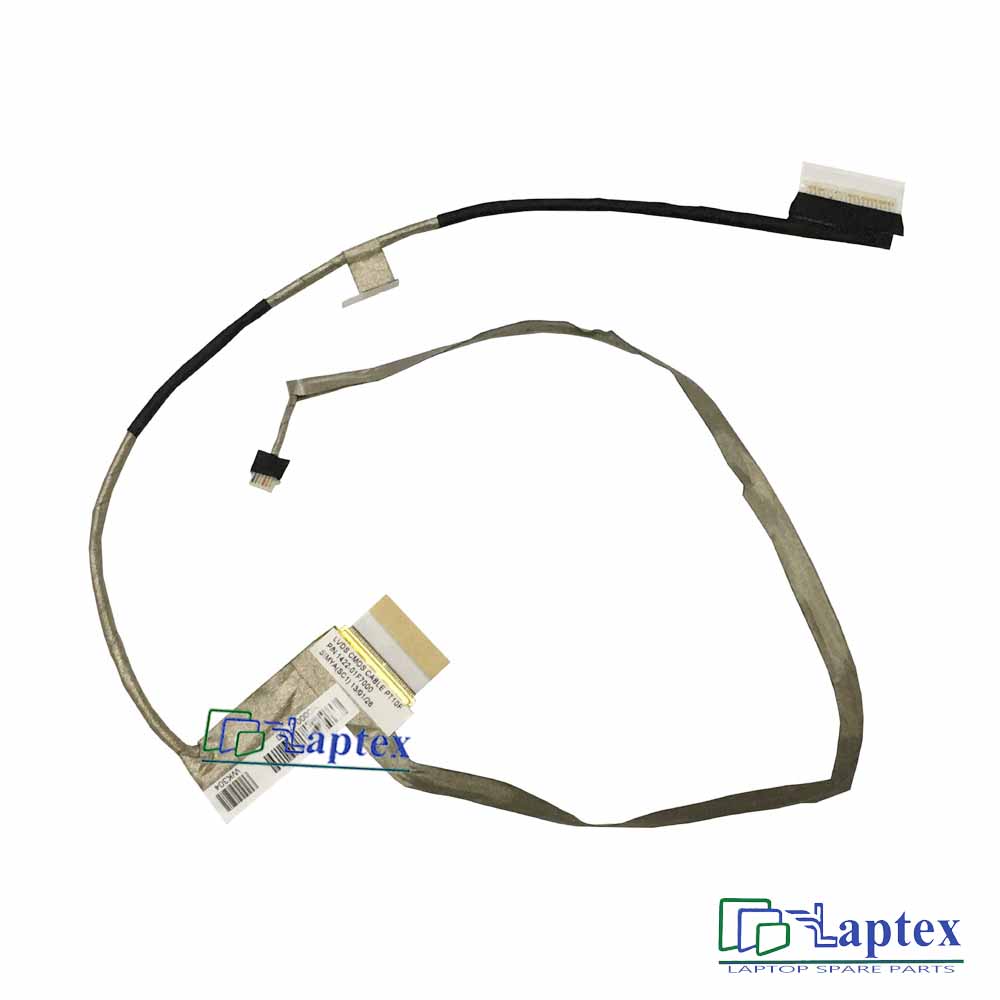 Toshiba Satellite C50 LCD Display Cable